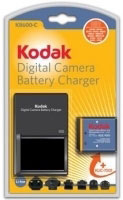 Kodak Digital Camera Battery Charger K8600-C+1 (1905041)